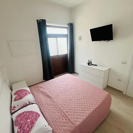 Apartment House Papanu La Punzesa