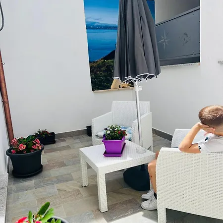 Apartment House Papanu La Punzesa Santa Teresa Gallura