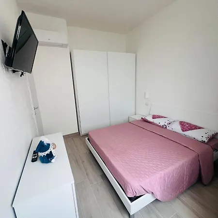House Papanu La Punzesa *