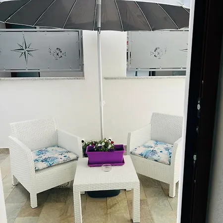 House Papanu La Punzesa Apartment Santa Teresa Gallura