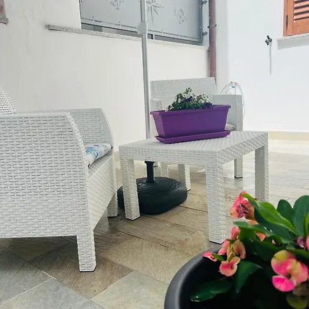 House Papanu La Punzesa