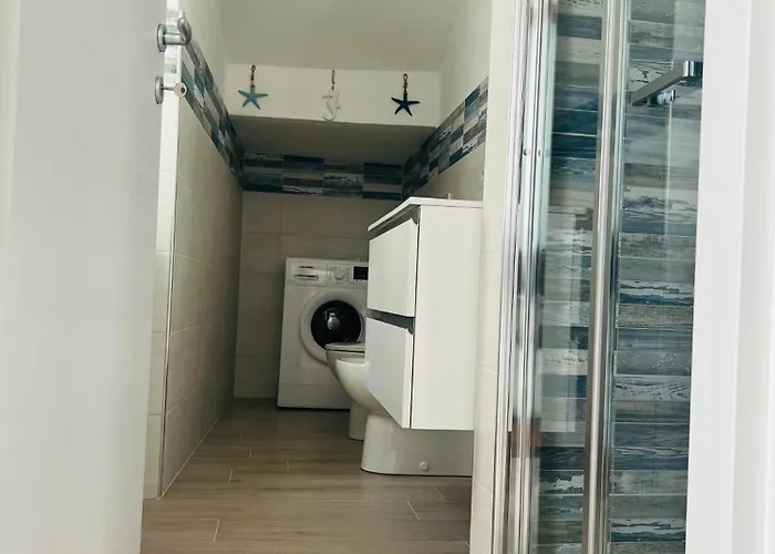House Papanu La Punzesa Apartman *