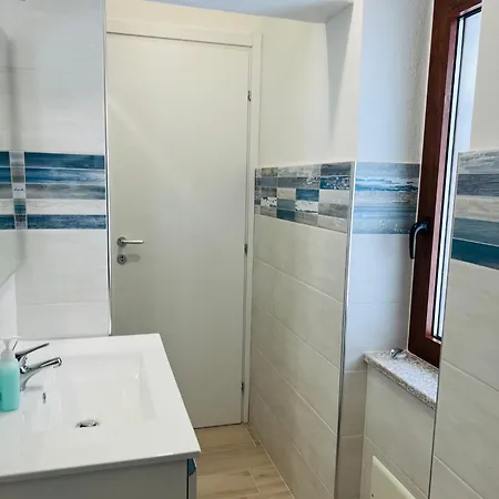 House Papanu La Punzesa Санта-Тереза-Галлура
