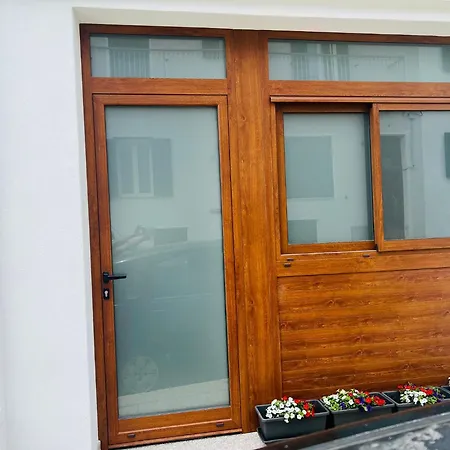 House Papanu La Punzesa 公寓 圣特雷莎加卢拉