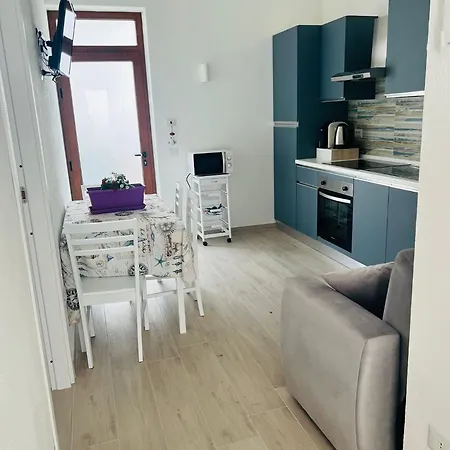 House Papanu La Punzesa * Санта-Тереза-Галлура