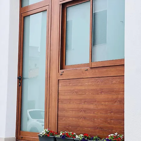 House Papanu La Punzesa * Санта-Тереза-Галлура