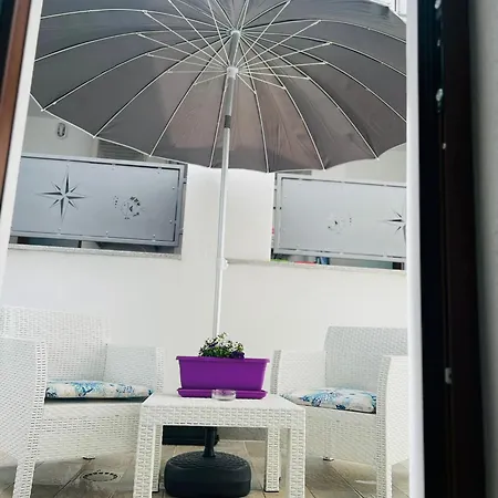 Appartement House Papanu La Punzesa Santa Teresa Gallura