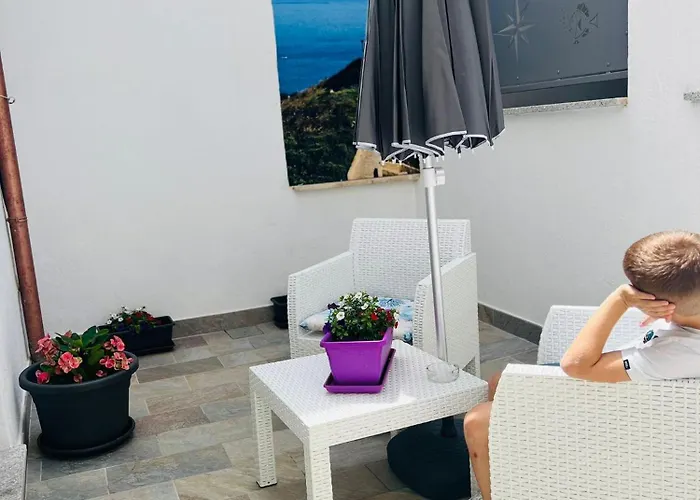 Apartament House Papanu La Punzesa Santa Teresa Gallura