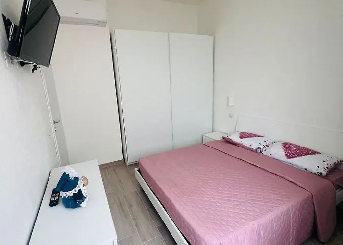House Papanu La Punzesa *